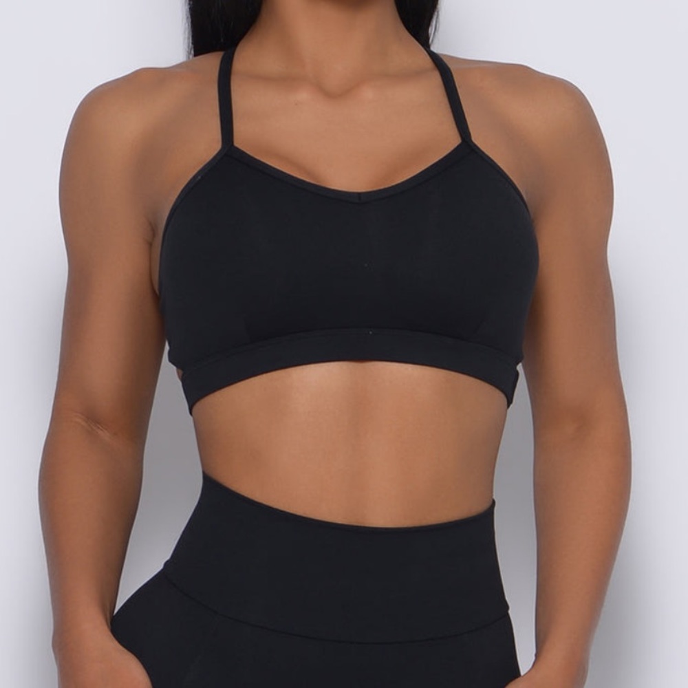 Bombshell Sportswear Pumped Sports Bra
